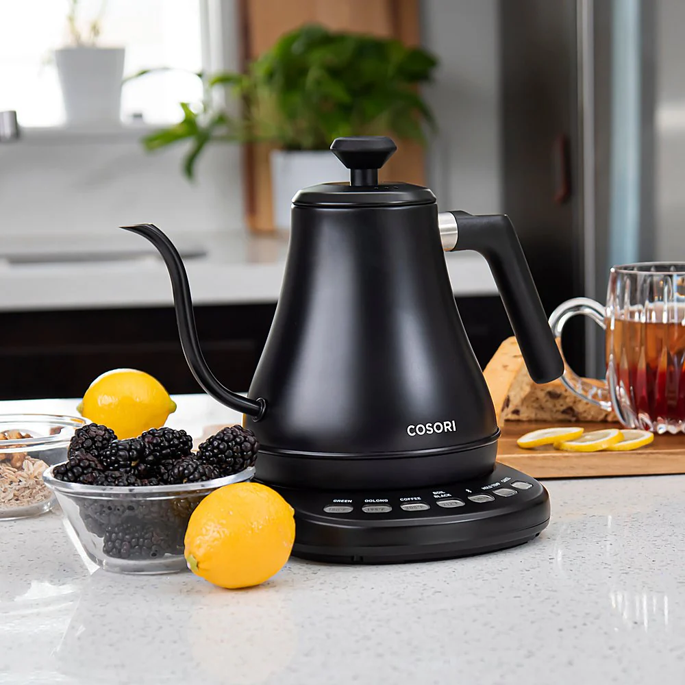 Electric Kettle